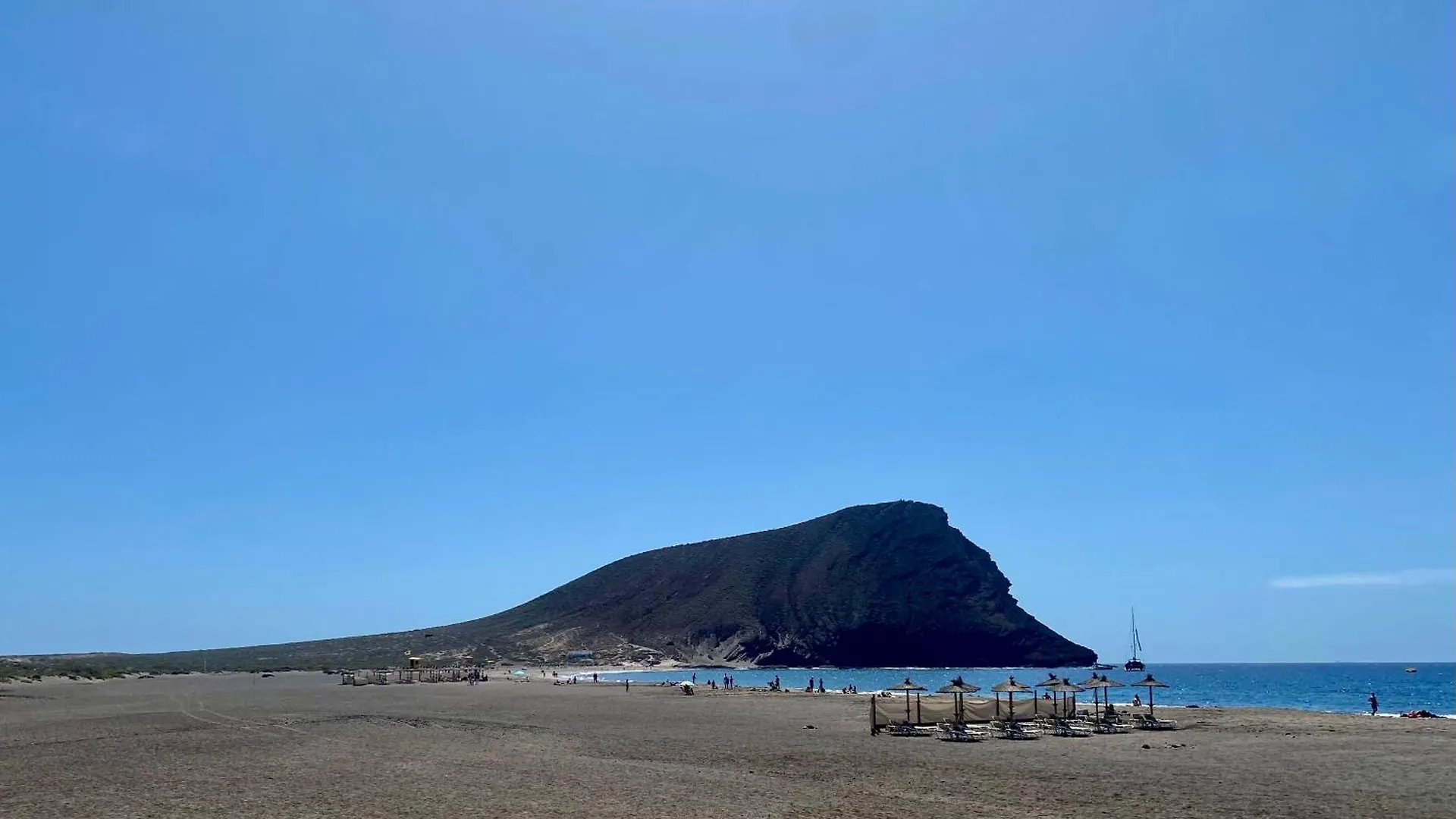 Alquilaencanarias Sotavento Suites La Tejita 0*,
