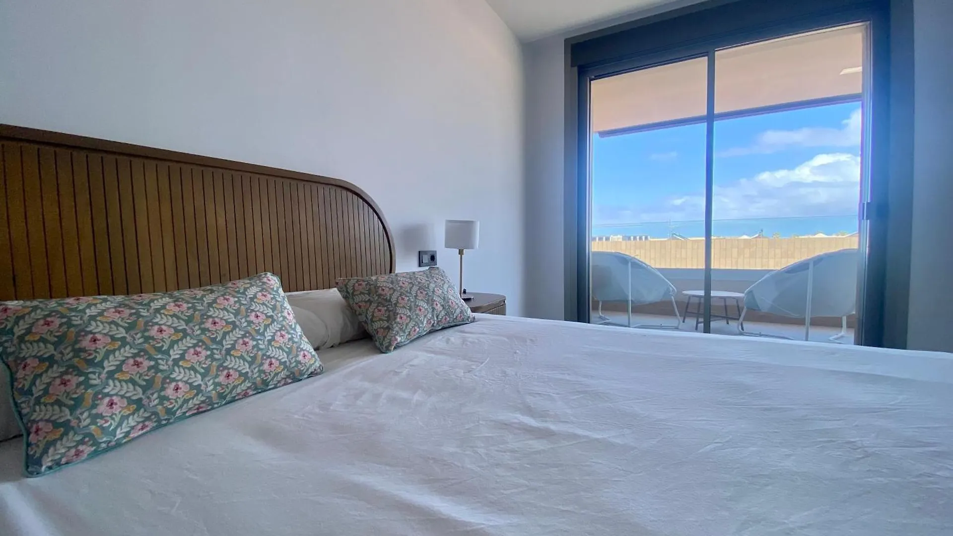 Alquilaencanarias Sotavento Suites La Tejita 0*,  西班牙