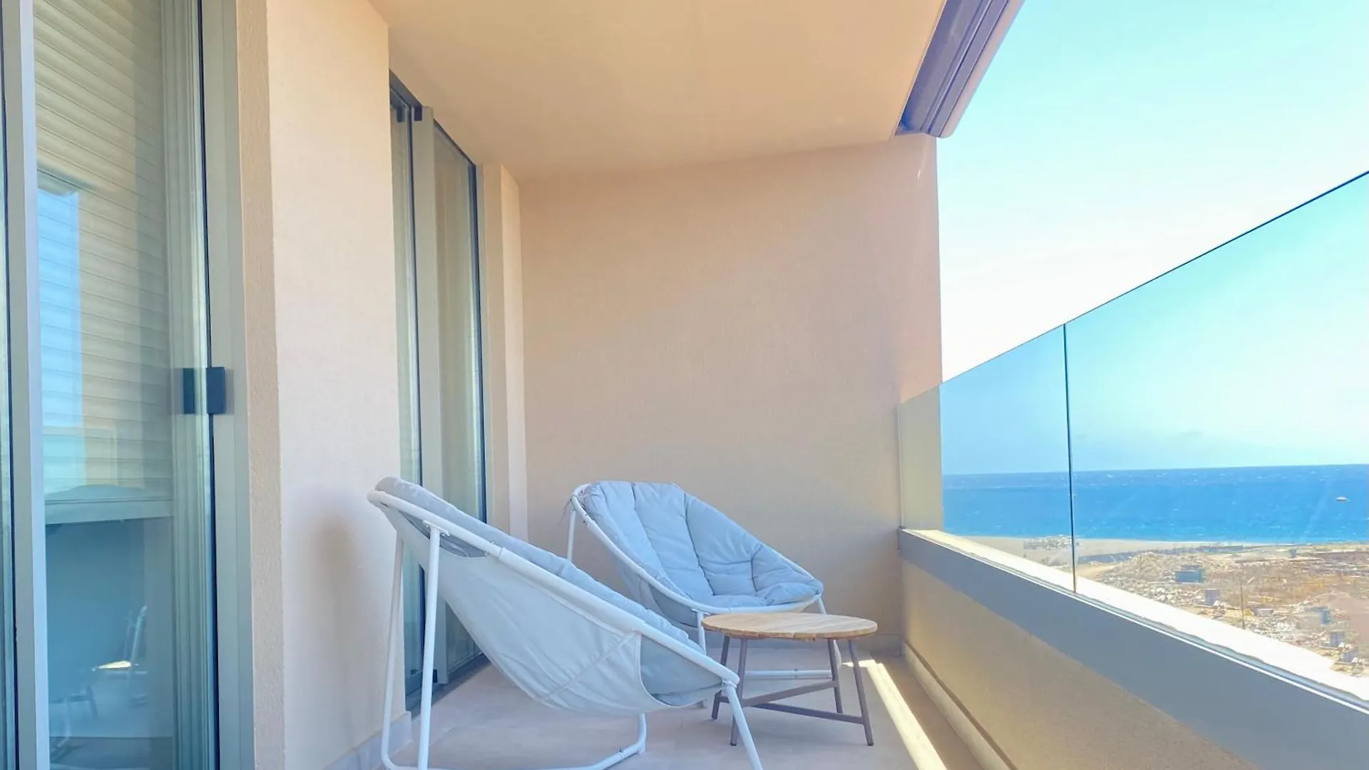 Alquilaencanarias Sotavento Suites La Tejita 西班牙