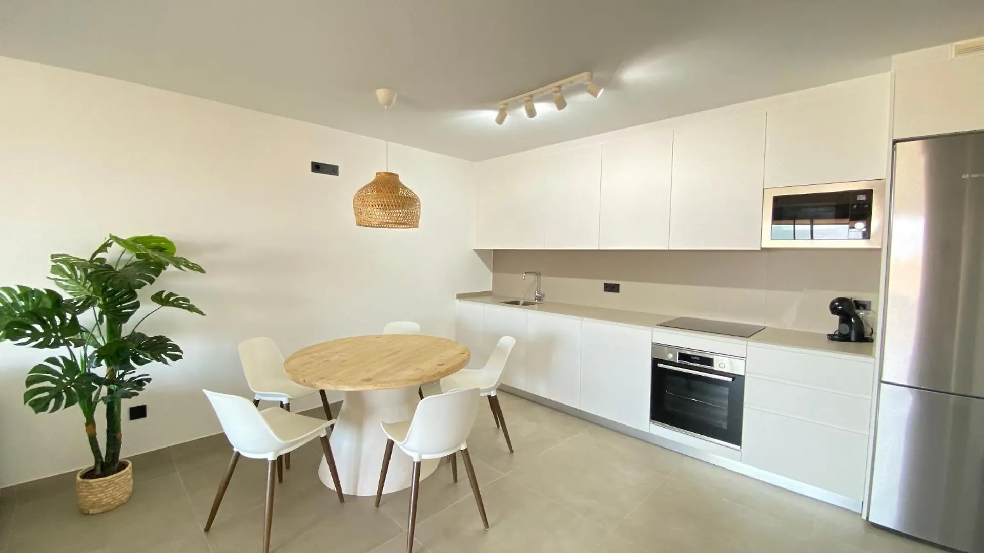 Alquilaencanarias Sotavento Suites La Tejita 公寓