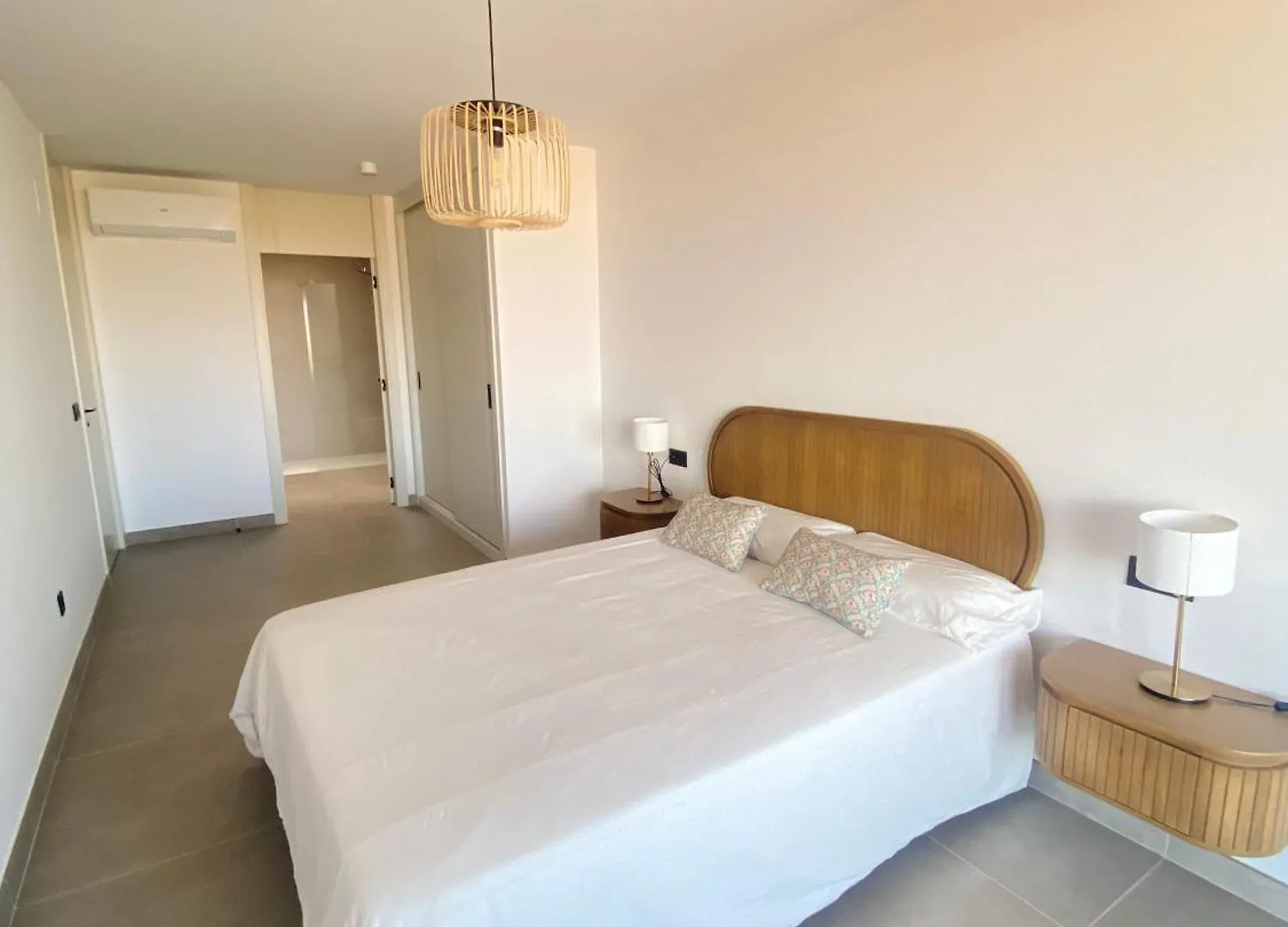 Alquilaencanarias Sotavento Suites La Tejita 西班牙