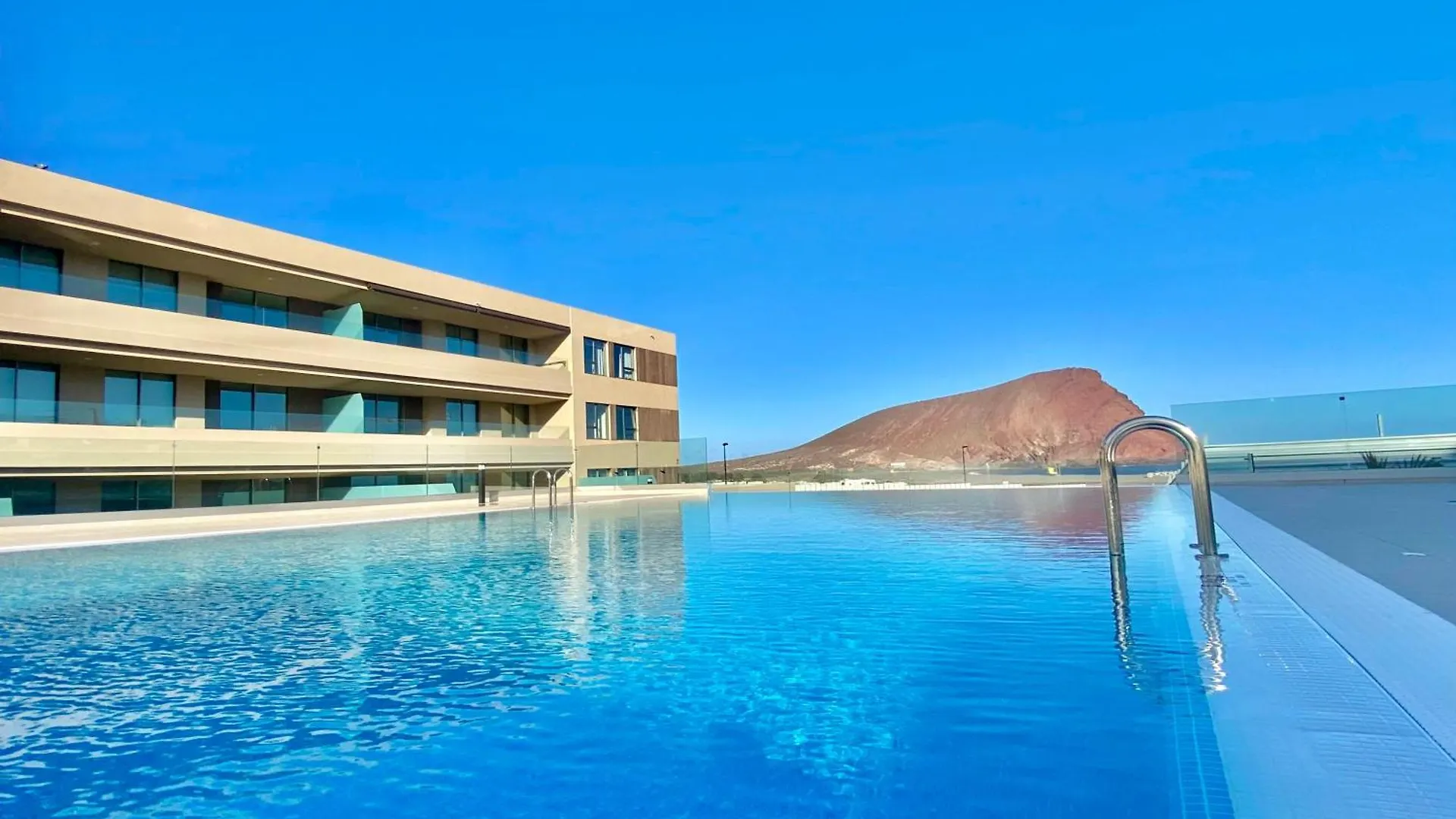 Alquilaencanarias Sotavento Suites联系方式